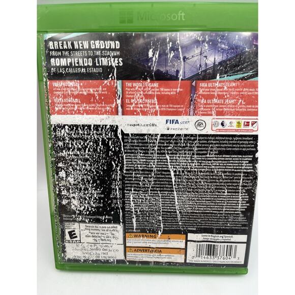 FIFA 20 Champions Edition (Microsoft Xbox One) - Picture 5 of 7